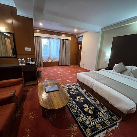 The Pangong Hotel Leh Luaran gambar