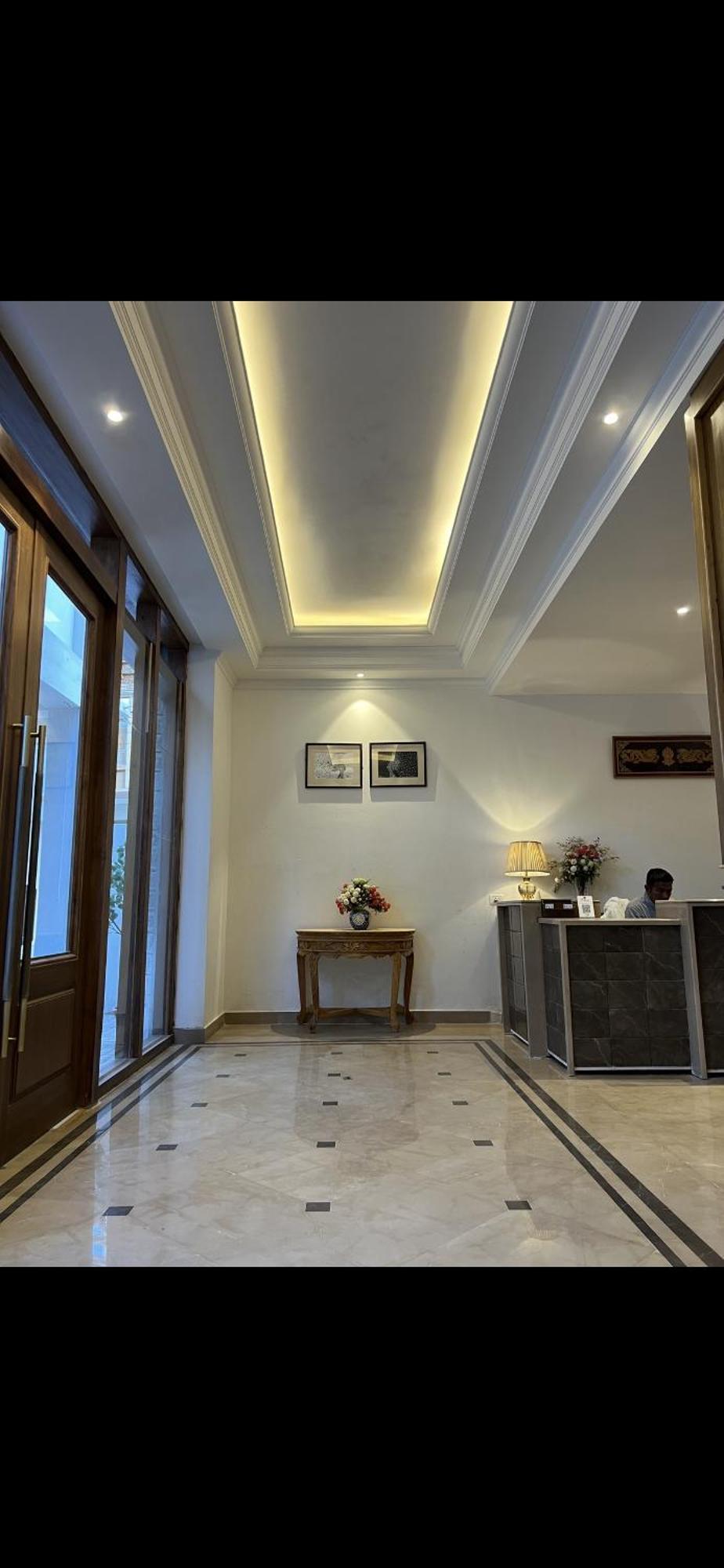 The Pangong Hotel Leh Luaran gambar